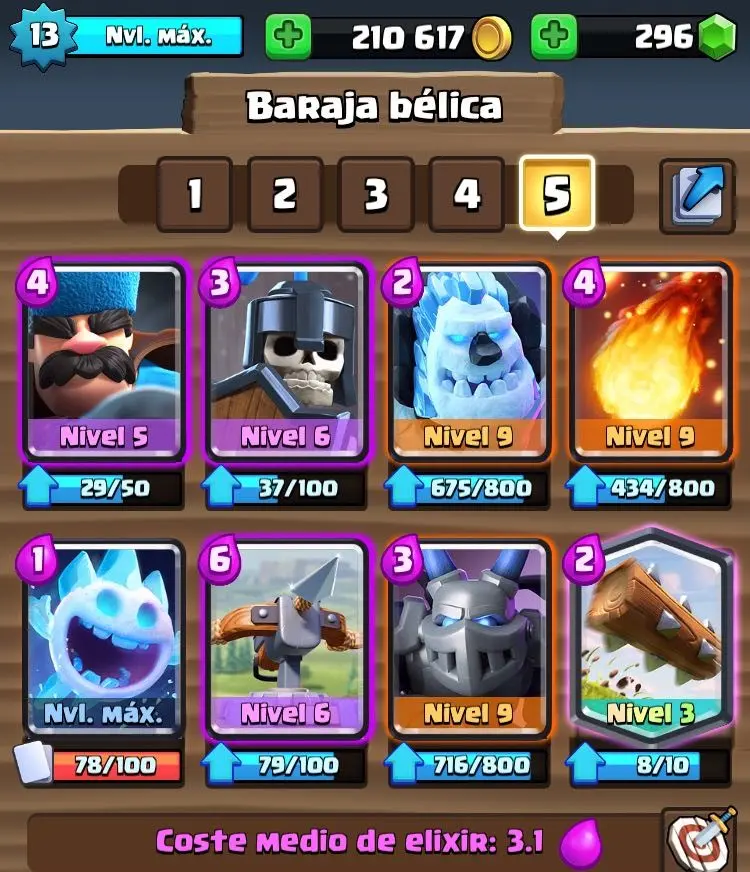 Clash Royale