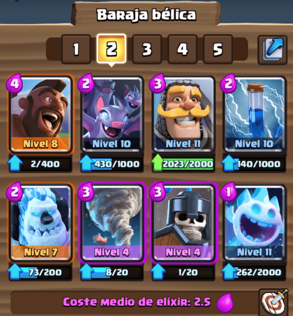 Clash Royale