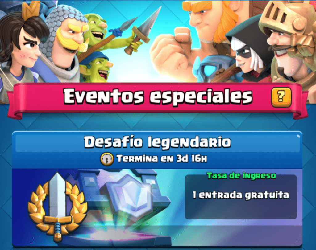 Clash Royale