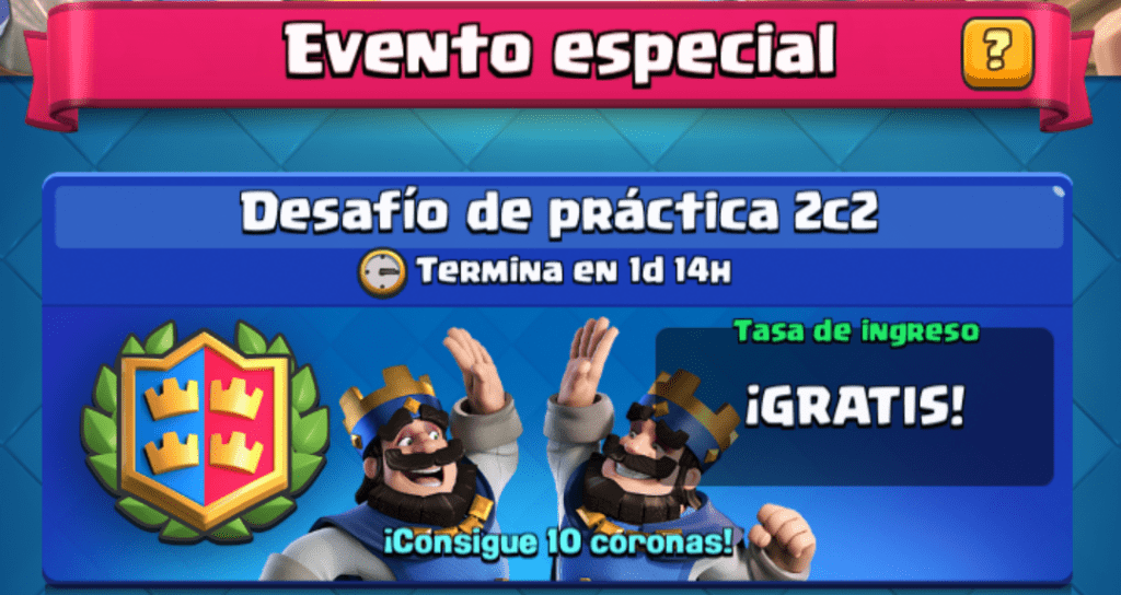 Clash Royale