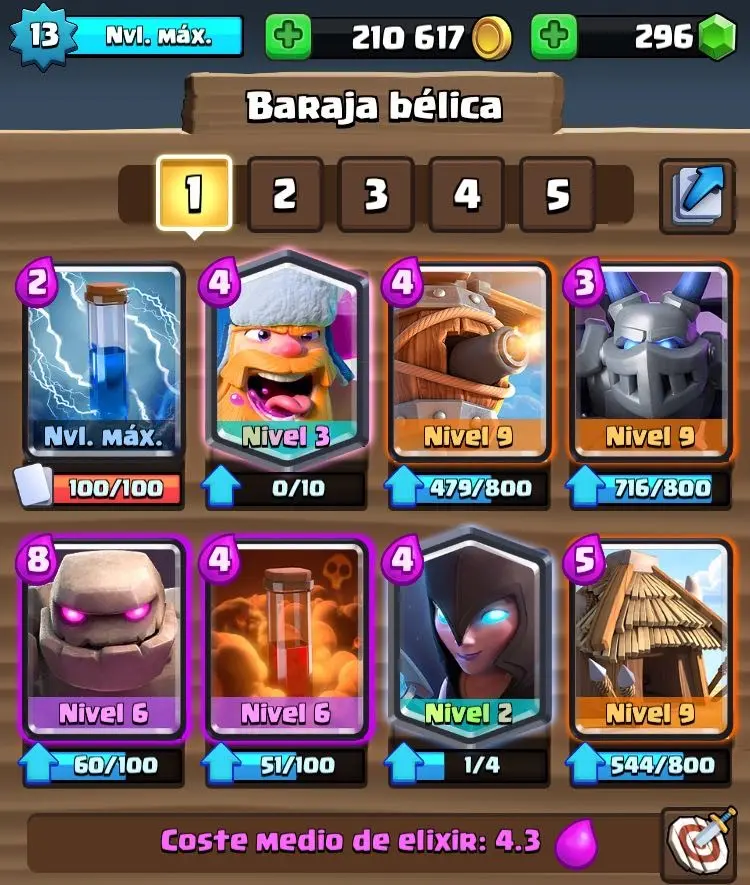 Clash Royale