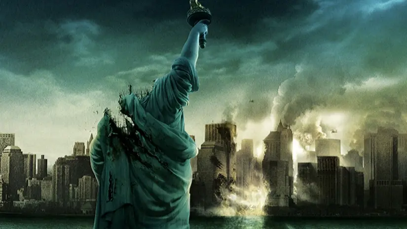 Cloverfield