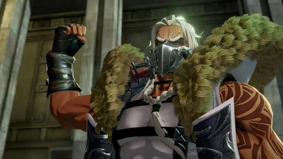 Imagen de Code Vein presenta nuevos personajes y muestra otra tanda de imágenes