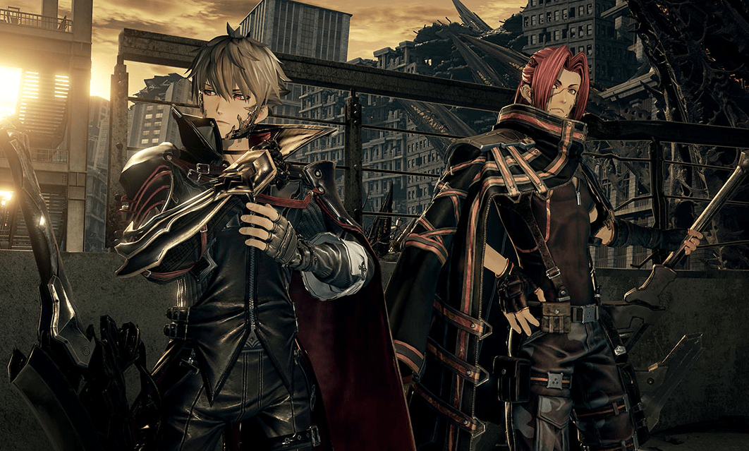 Imagen de Code Vein estrena nuevas imágenes y desvela un sistema de mejoras de equipo