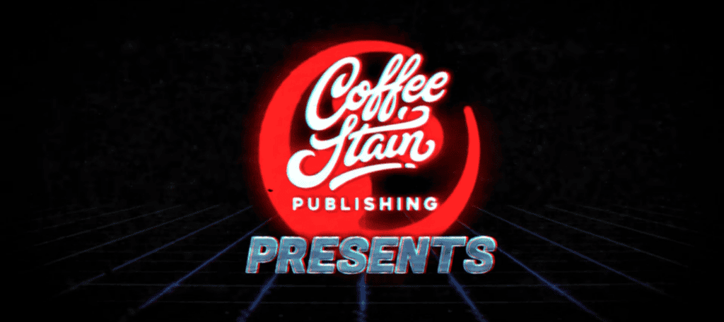 Coffe Stain Studios 01 Publishing