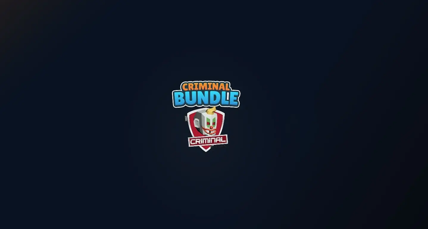 Imagen de Análisis Criminal Bundle