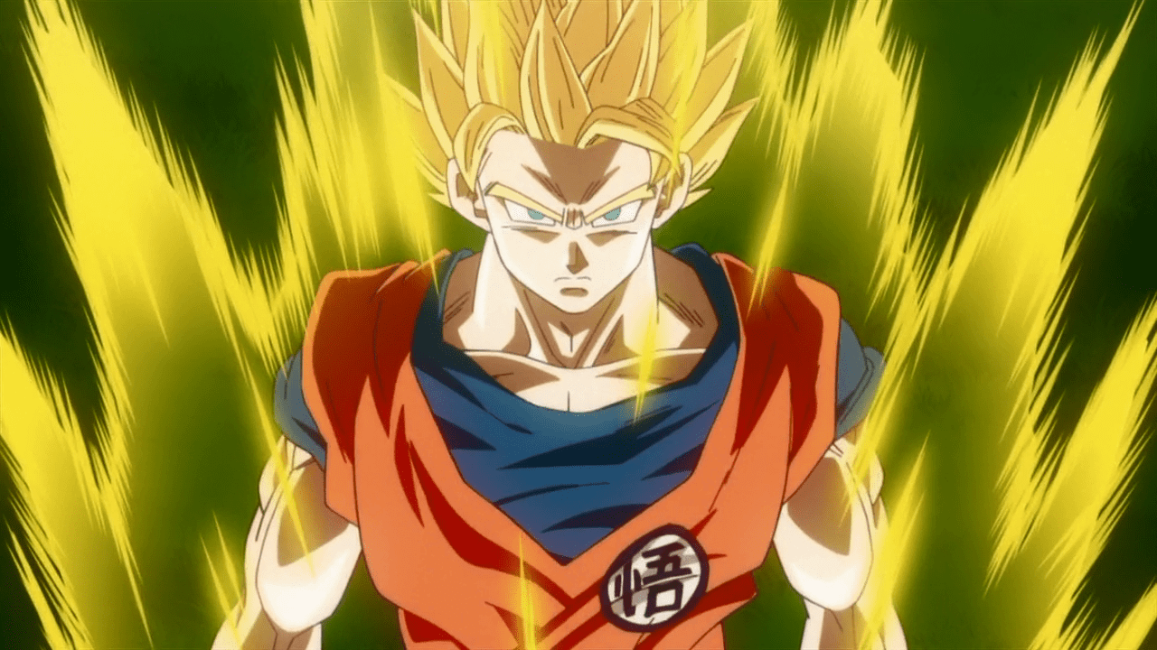 Imagen de La nueva película de Dragon Ball se dejará ver por primera vez en marzo