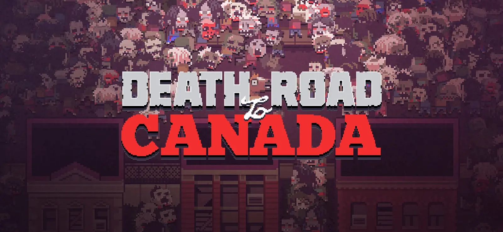 Imagen de Death Road to Canada muestra sus funcionalidades en Switch