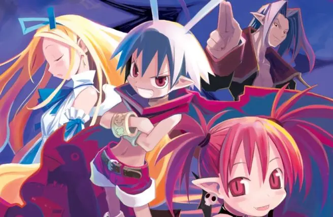 Imagen de Nippon Ichi Software deja ver Disgaea 1 Complete en otro interesante tráiler