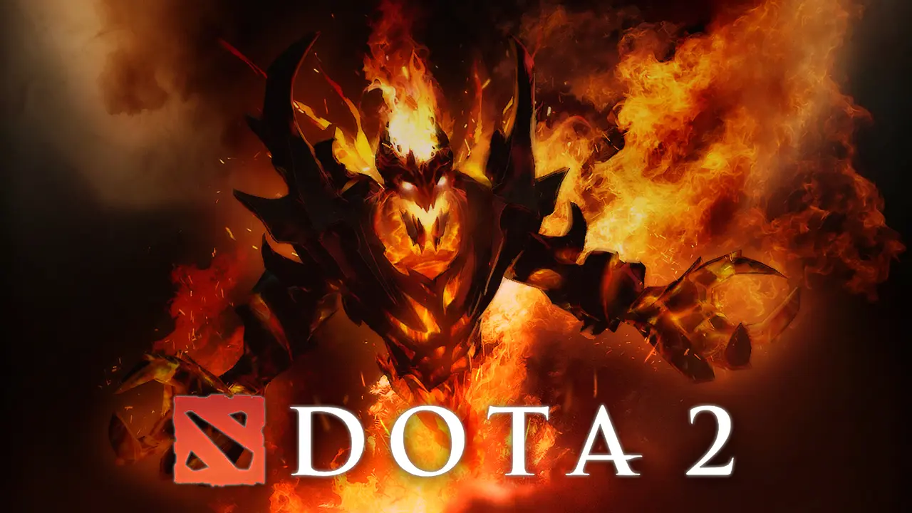 Imagen de Artifact esboza tres nuevos personajes para Dota 2