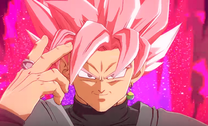 Imagen de Dragon Ball FighterZ lidera las inscripciones del EVO 2018