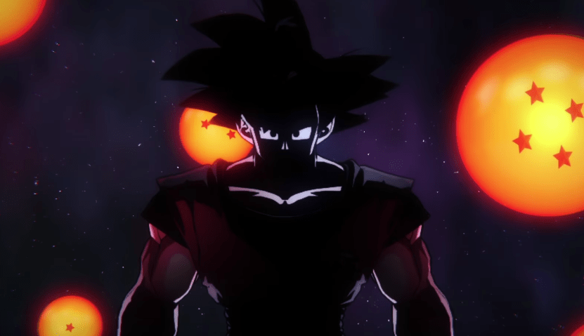 Dragon Ball FighterZ