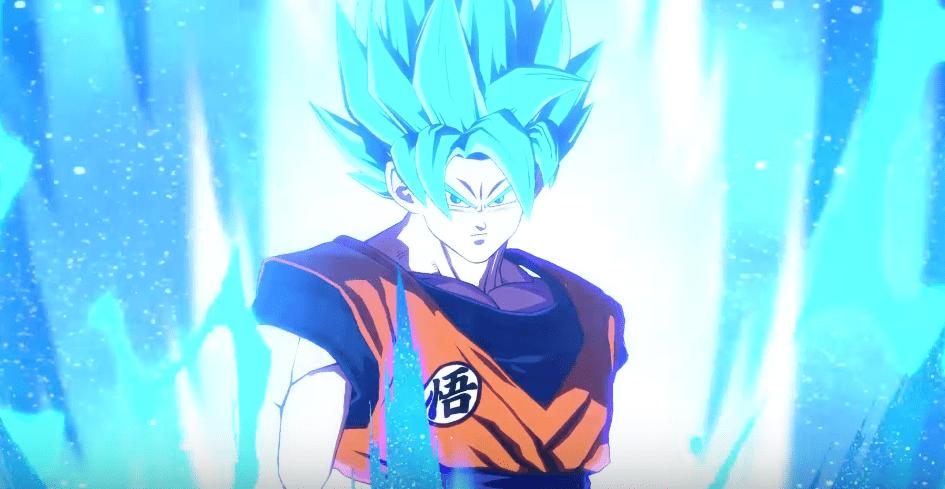Dragon Ball FighterZ