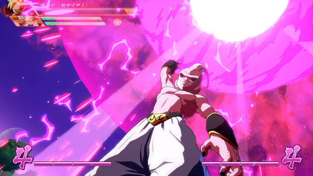 Dragon Ball FighterZ_4