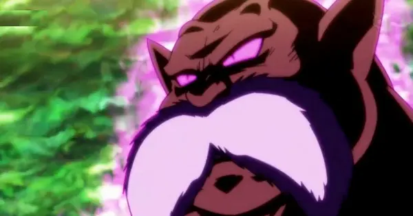 Imagen de Avance en vídeo y emisión del capítulo 125 de Dragon Ball Super