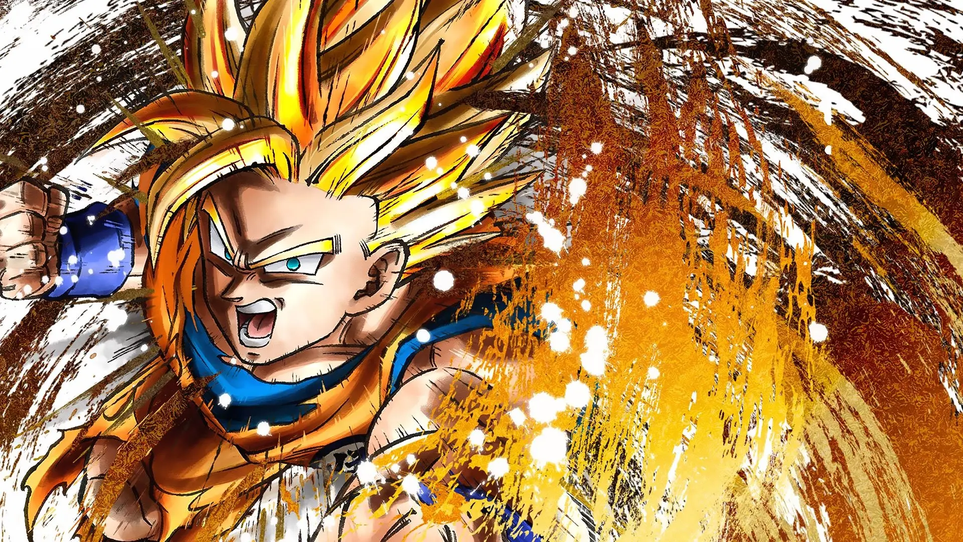 Imagen de Análisis Dragon Ball FighterZ