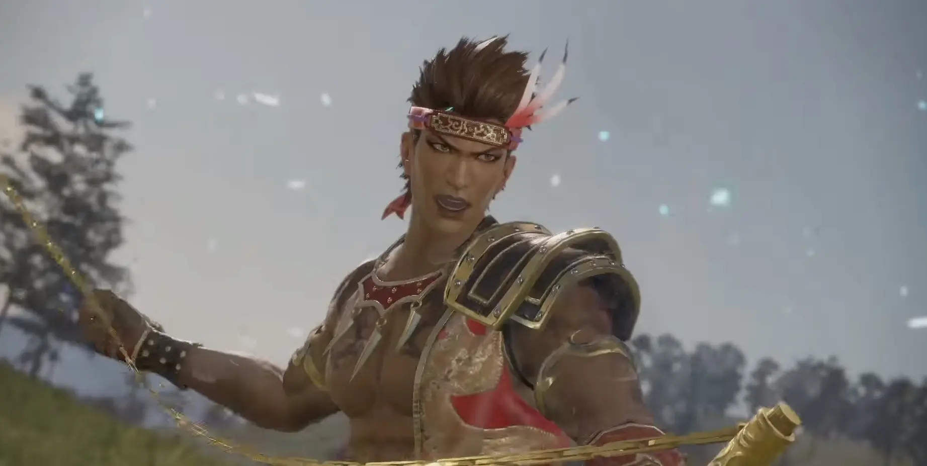 Dynasty Warriors 9