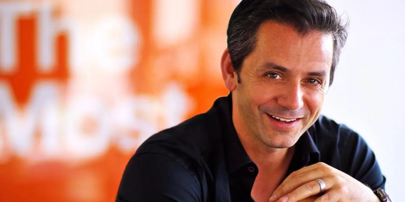 Imagen de El CEO de Activision dejará la compañía en dos meses