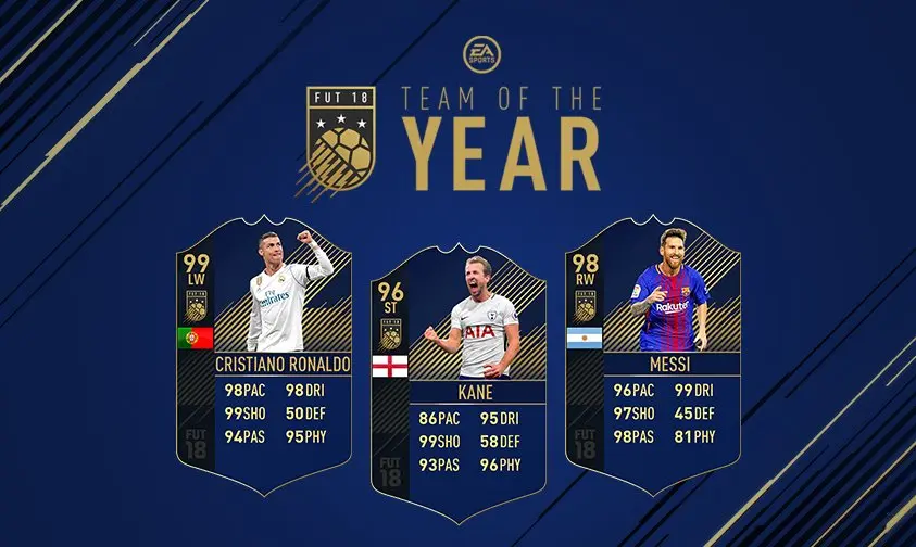 FIFA 18