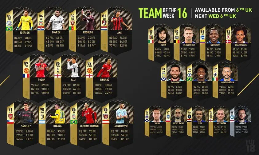 FIFA 18