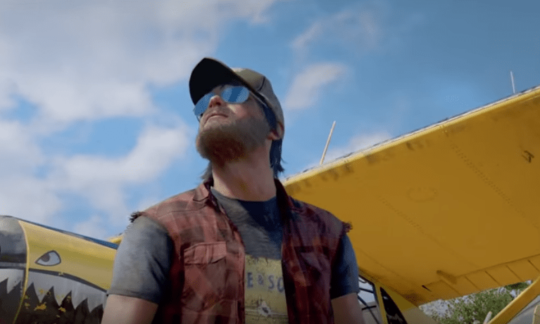 Far Cry 5