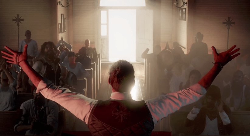 Far Cry 5