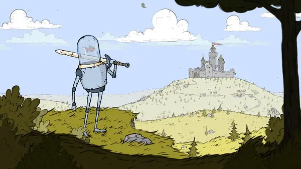 Imagen de G2A te trae los mejores juegos de construcción de ciudades medievales