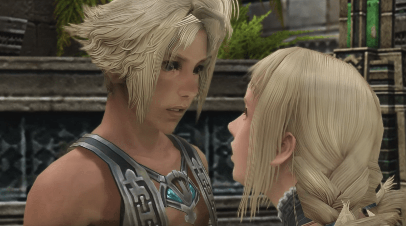 Final Fantasy XII