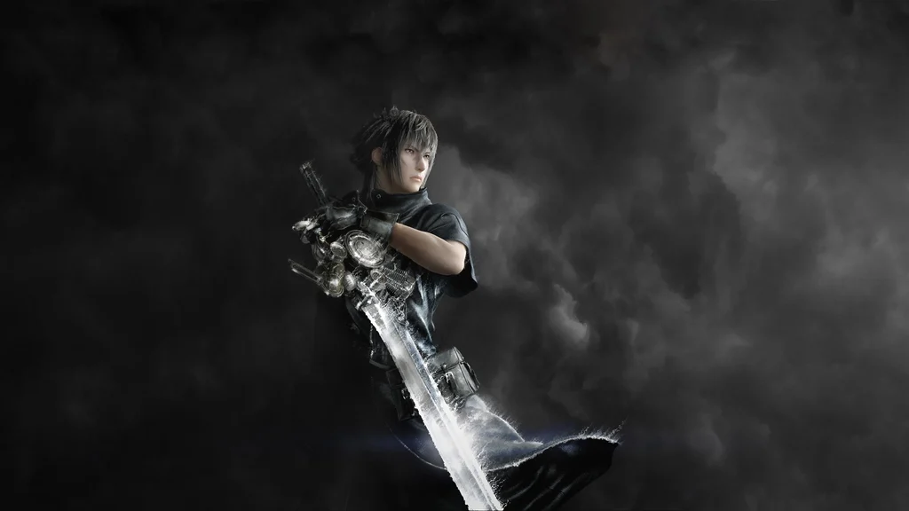 Final Fantasy XV