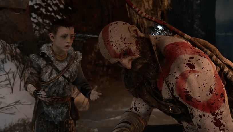 Imagen de God of War no tendrá pase de temporada según su director