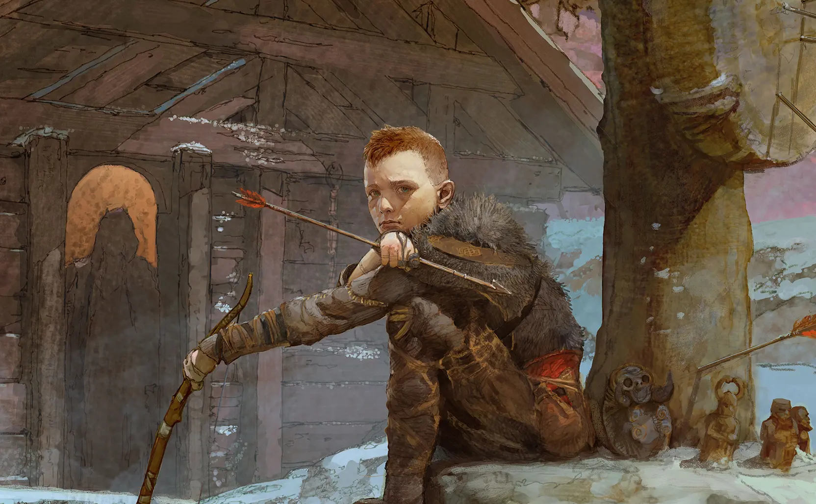 GodOfWarDes