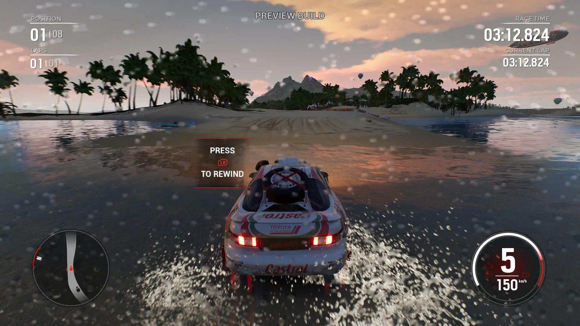 Gravel 3