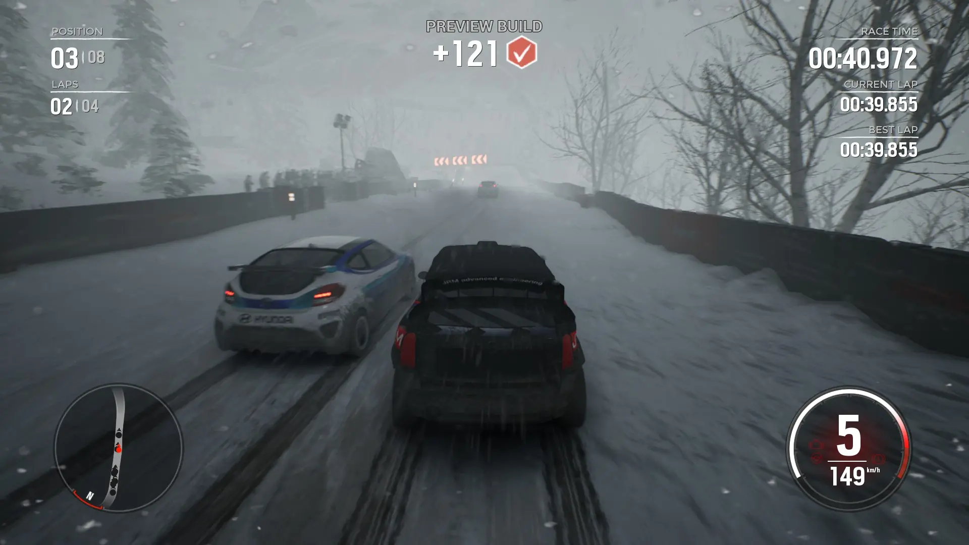 Gravel 7