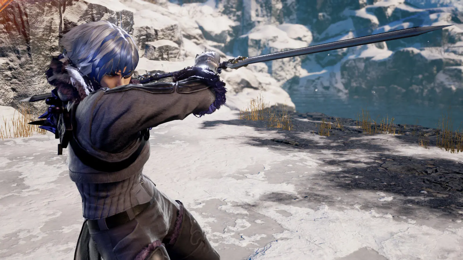 Groh SoulCalibur
