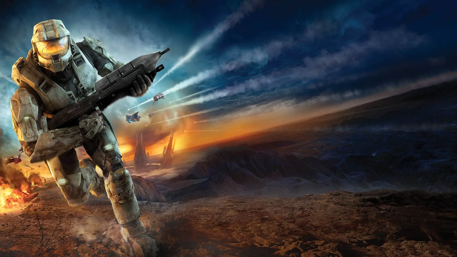 Imagen de El compositor de las últimas entregas de Halo ha abandonado 343 industries