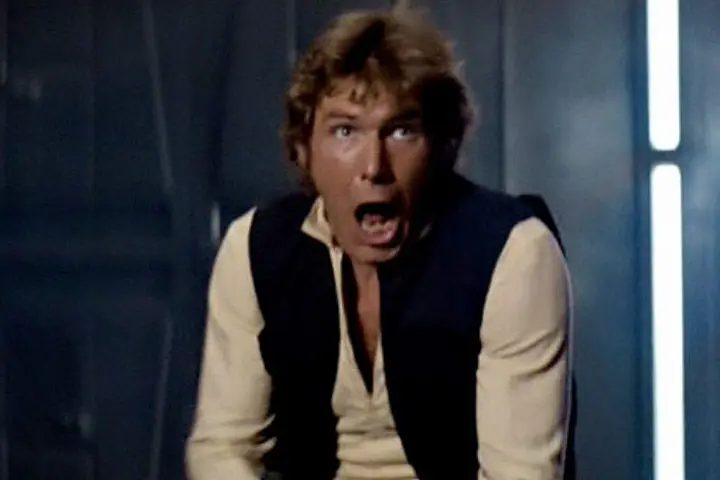 Imagen de El spin-off de Han Solo simplifica su título en China por miedo a la taquilla