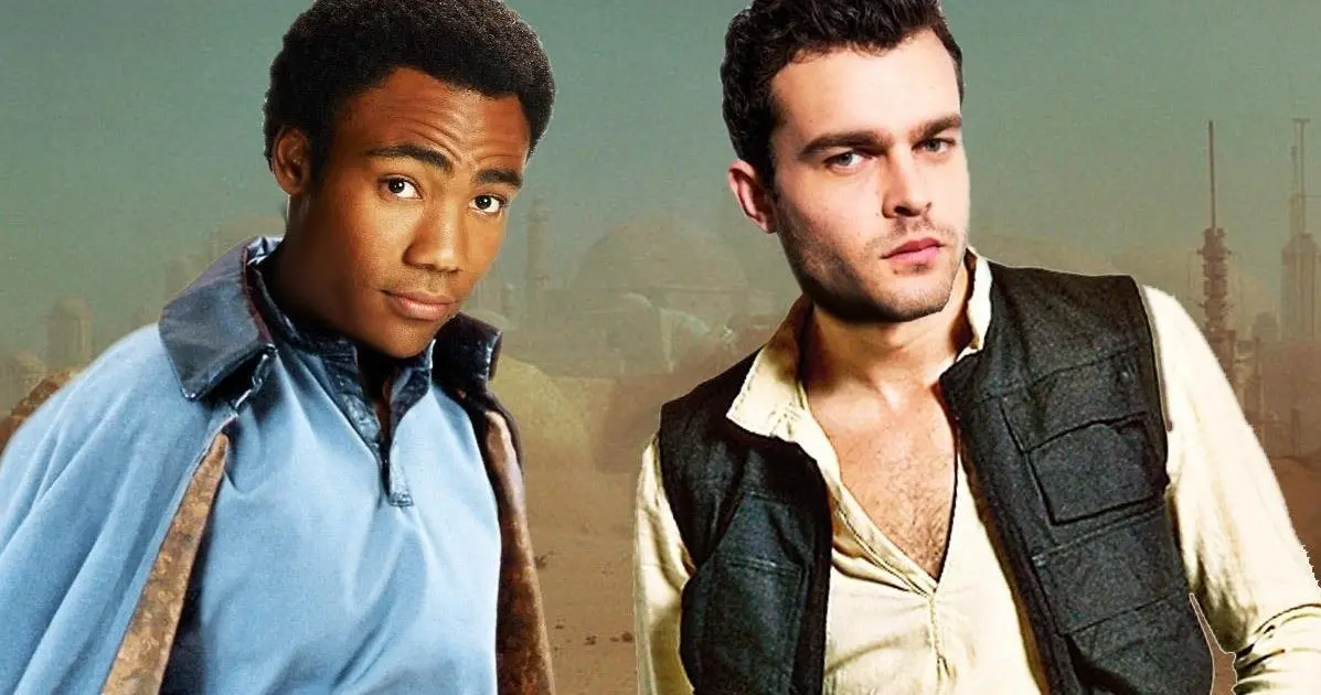 Imagen de Disney revela la sinopsis oficial de Han Solo: Una historia de Star Wars