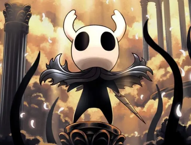 Imagen de Hollow Knight en Switch recibirá fecha de lanzamiento esta semana