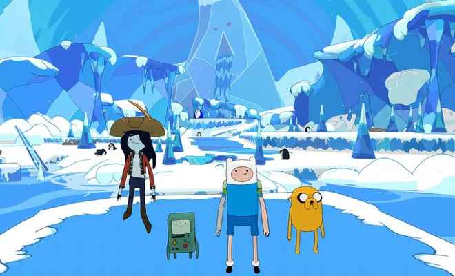 Horadeaventuras