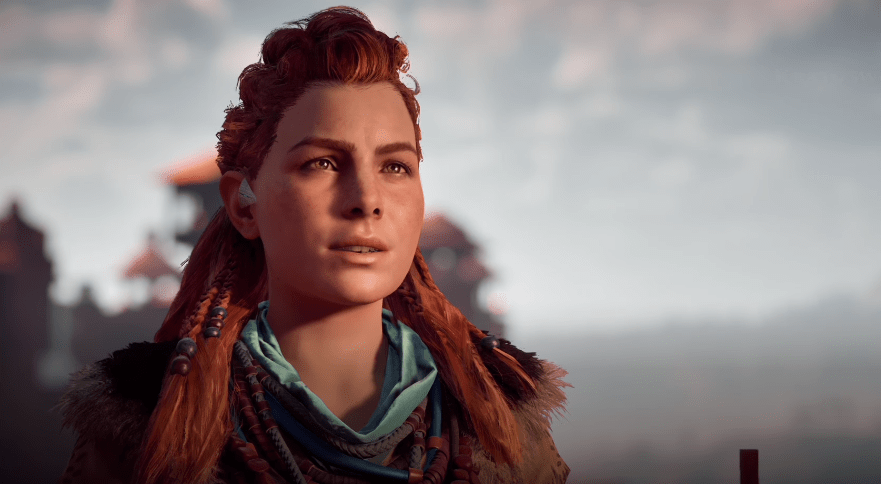 Horizon Zero Dawn