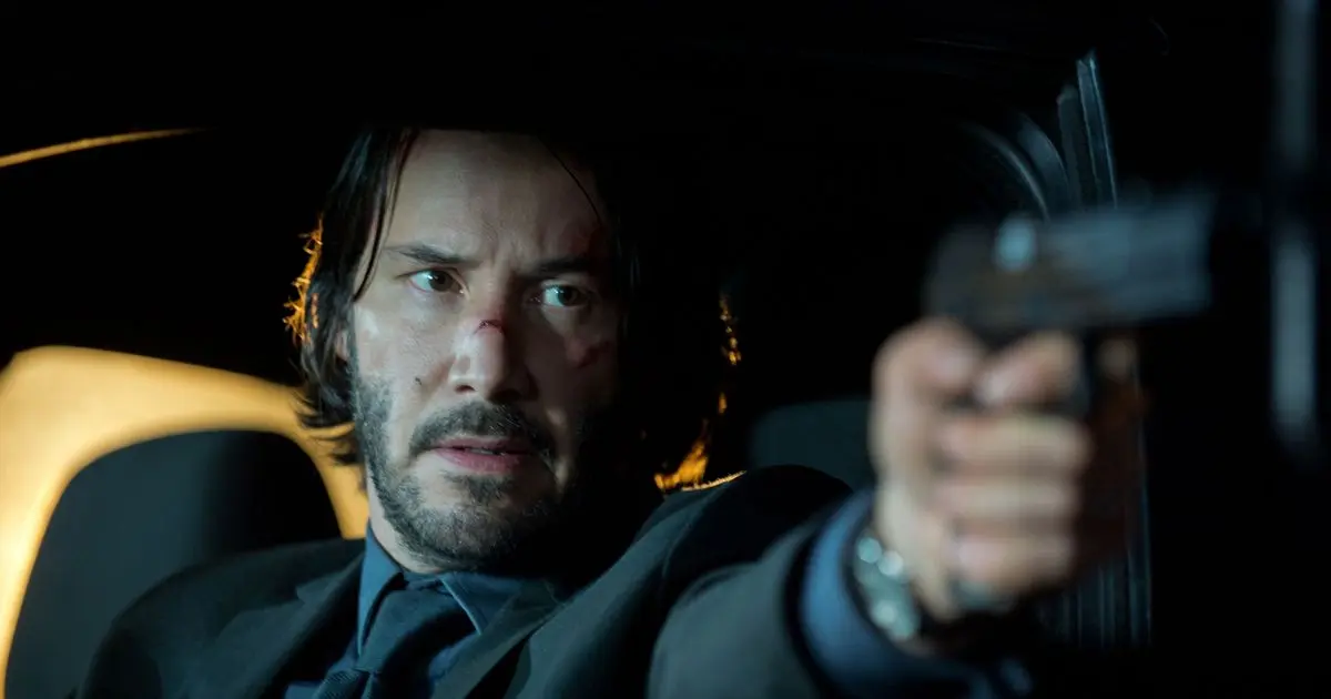 Imagen de John Wick 3 revela su reparto, director, y fecha de rodaje