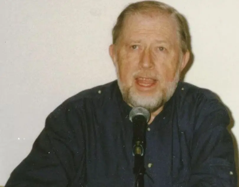 Jim French