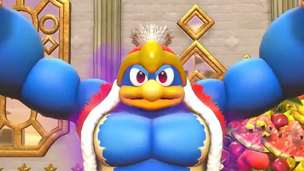 Imagen de Kirby Star Allies se deja ver en nuevos gameplay