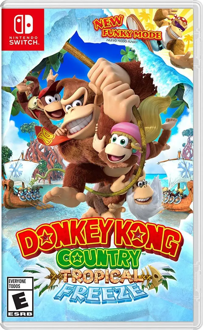 Kong