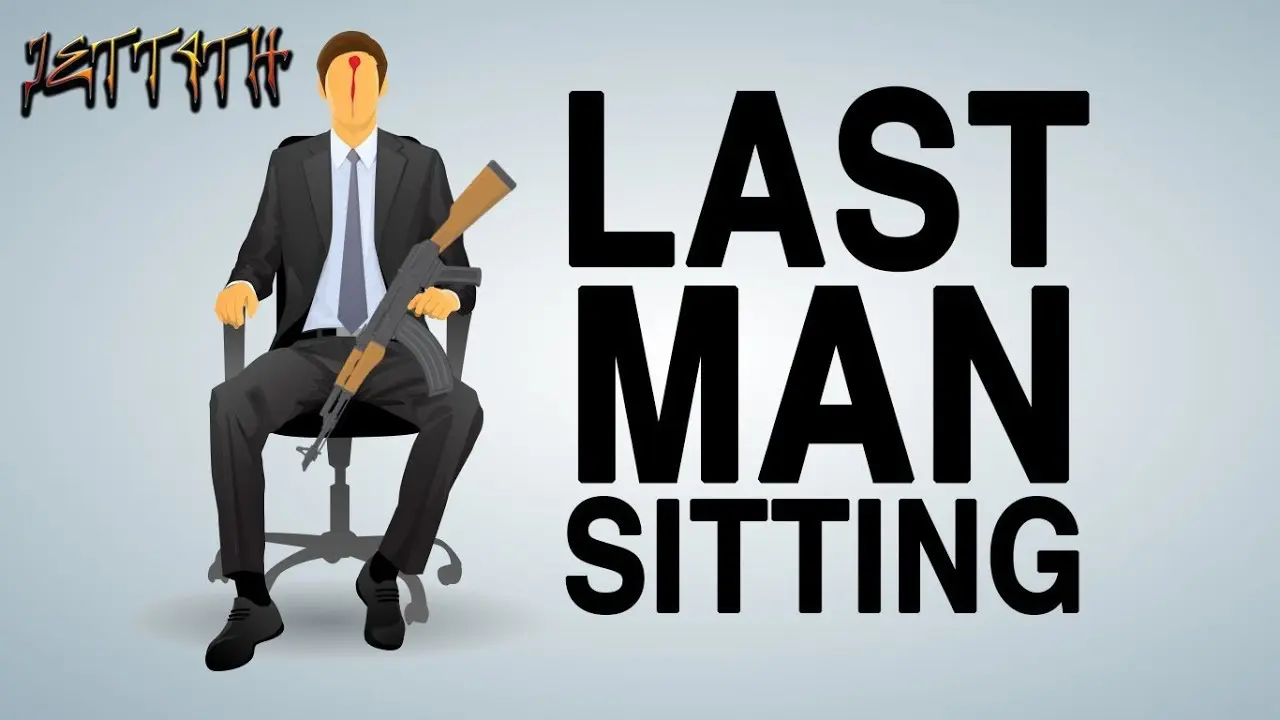 Imagen de Last Man Sitting se exhibe en un nuevo e interesante tráiler