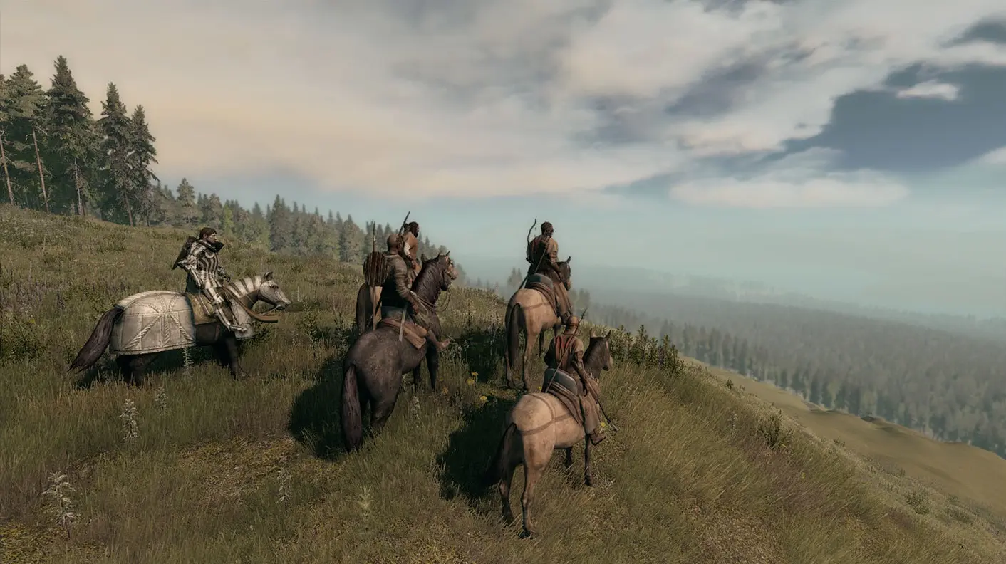 Imagen de Análisis Life is Feudal