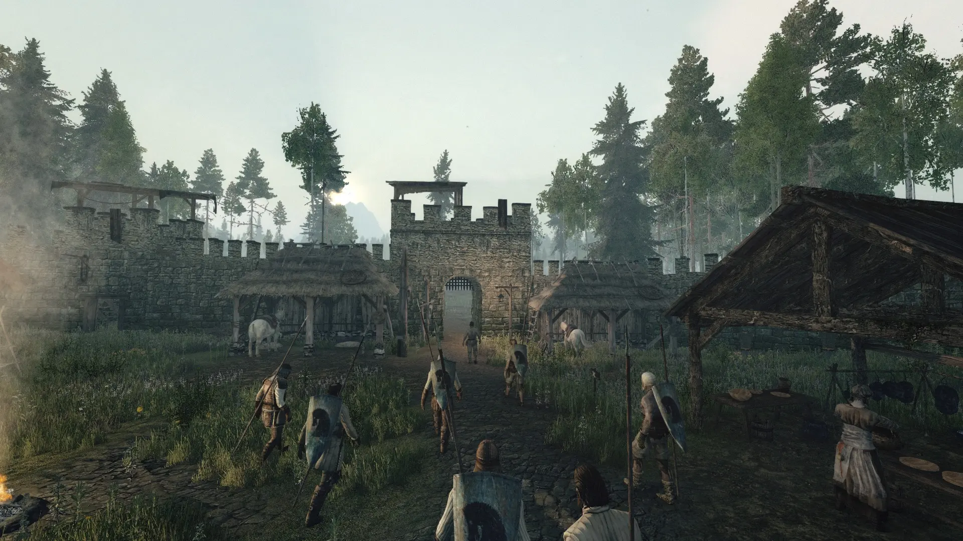 Life is Feudal 3