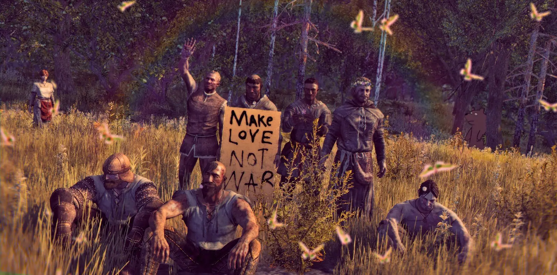 Life is Feudal 4 1