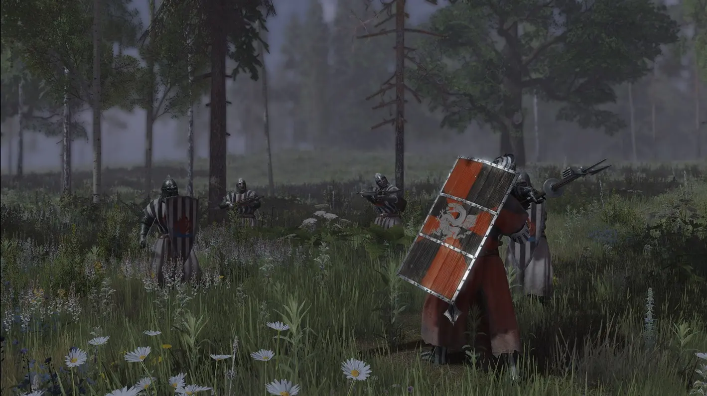 Life is Feudal 5