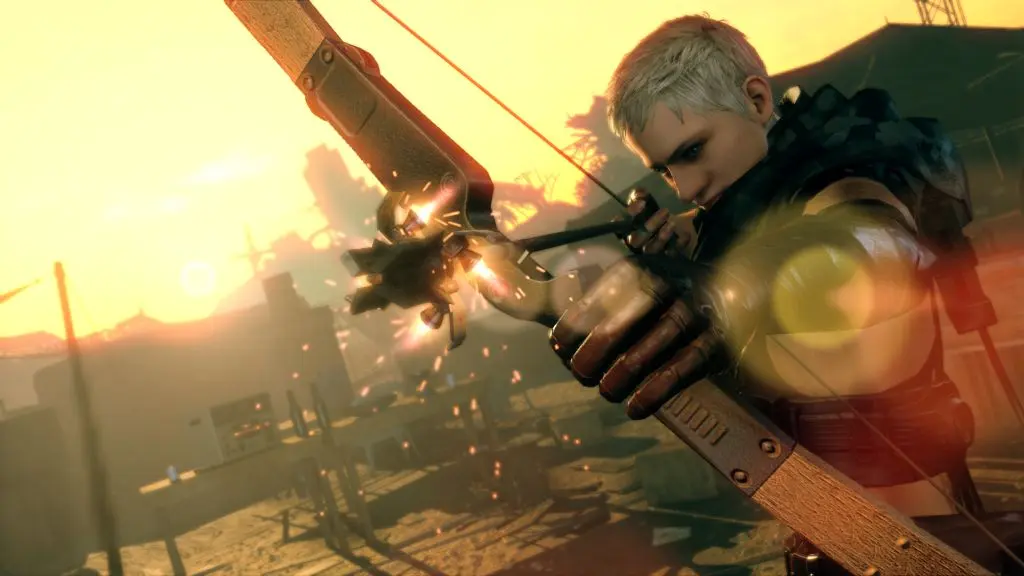 Imagen de Metal Gear Survive, Outer Wilds y más llegarán muy pronto a Xbox Game Pass